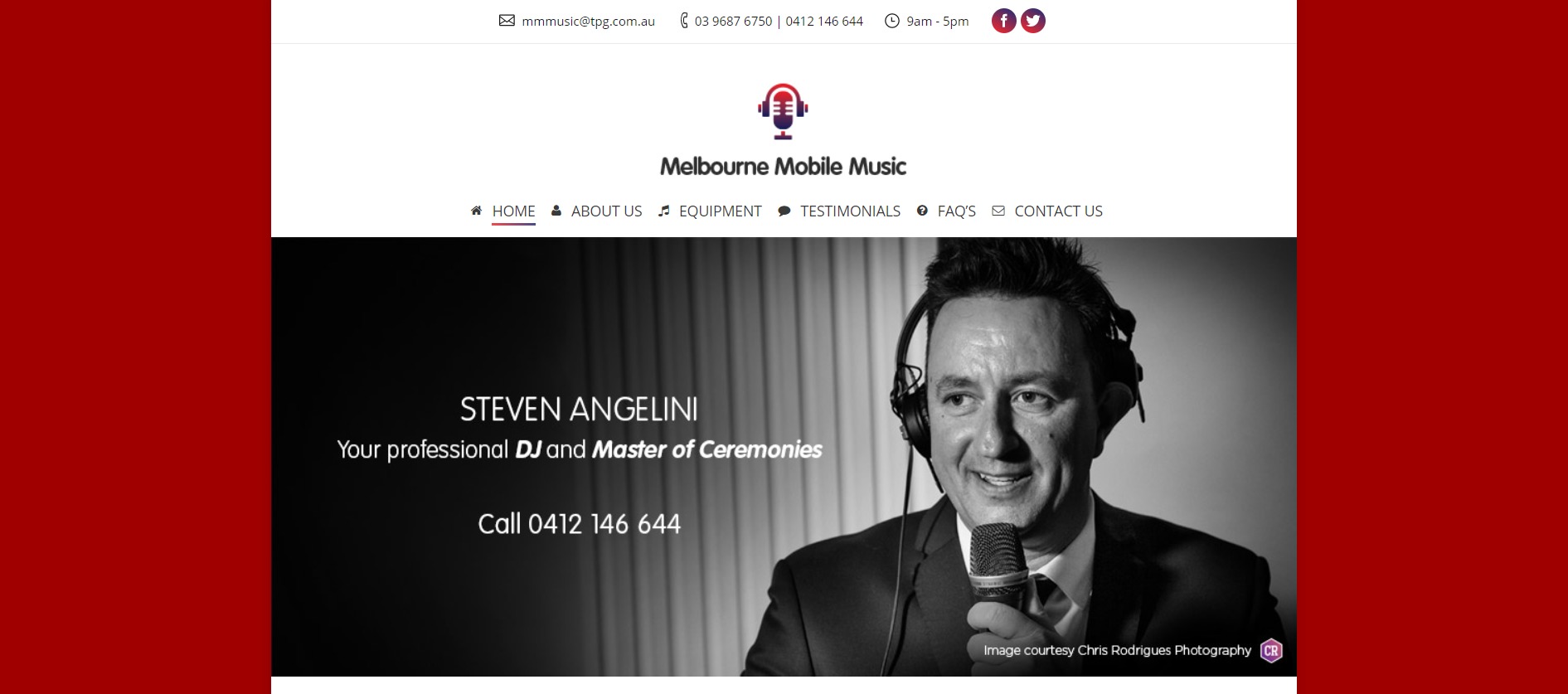 Melbourne Mobile Music