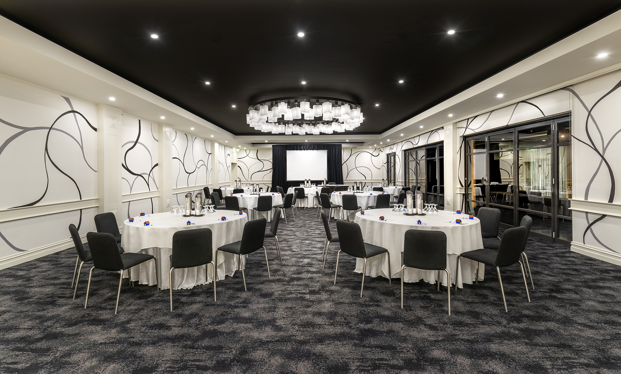 Gala Room | Brighton Savoy