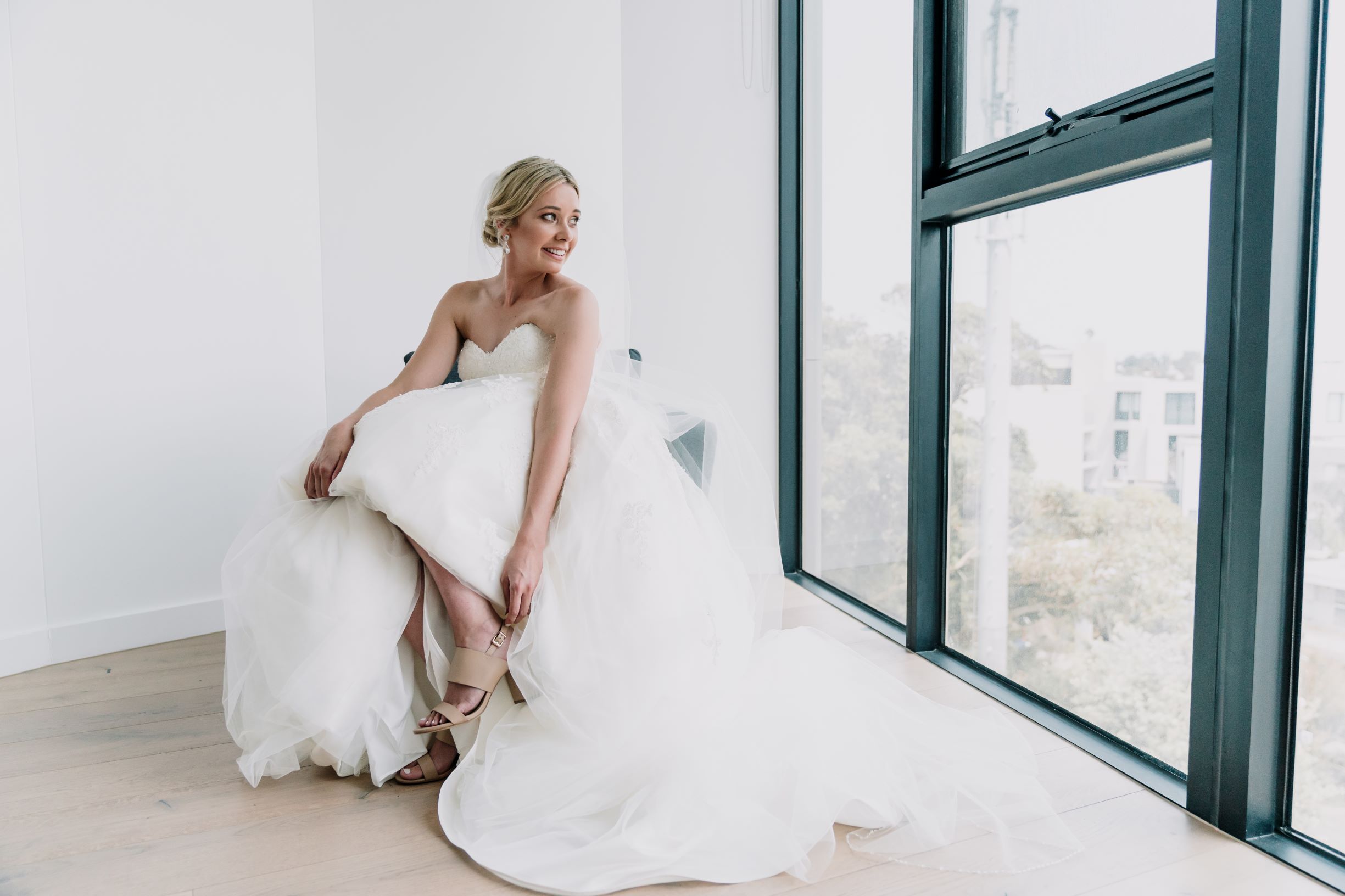 The MothershipTried and tested: wedding dress dry cleaning by Champion  Cleaners -