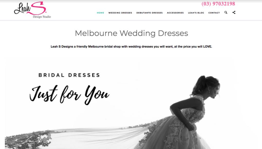Vera Wang Bride Melbourne - Wedding dresses in Melbourne, since 1956