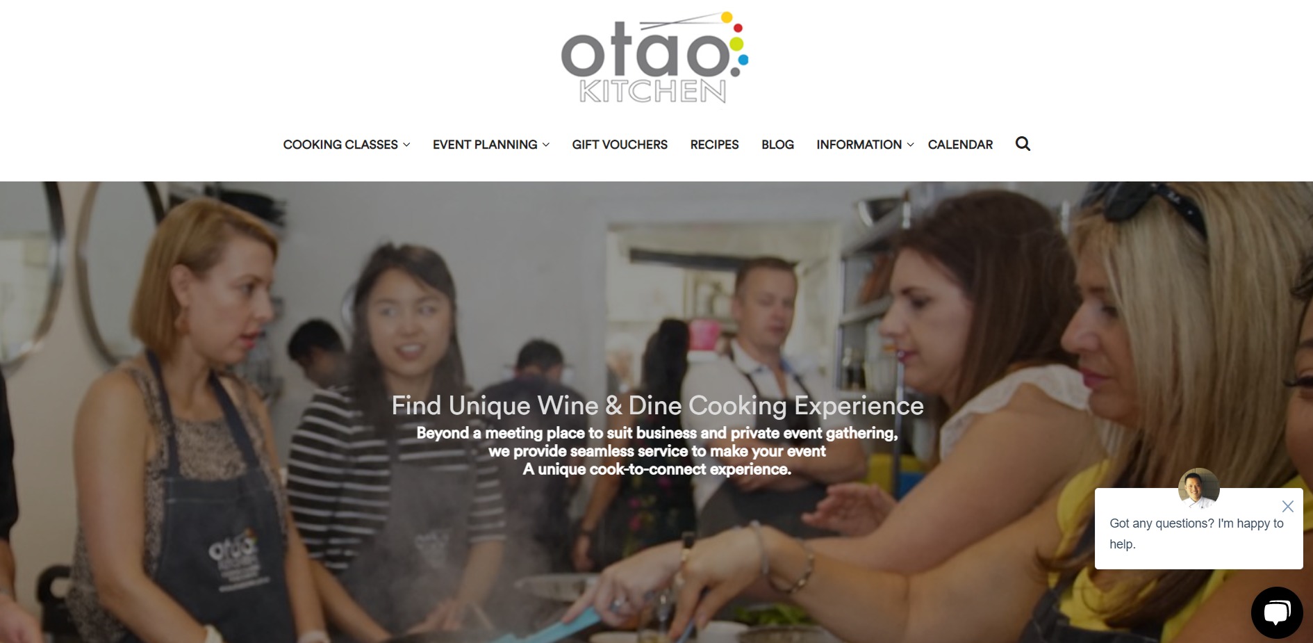 Otao Kitchen