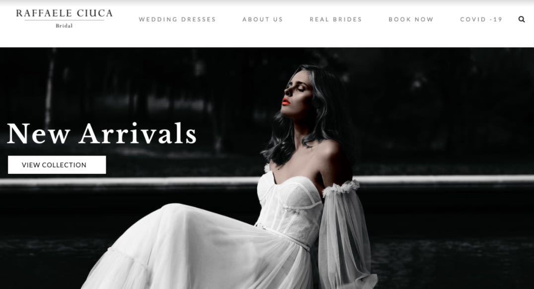 50+ Best Wedding Dress Designer Shop in Melbourne, Victoria [2024]