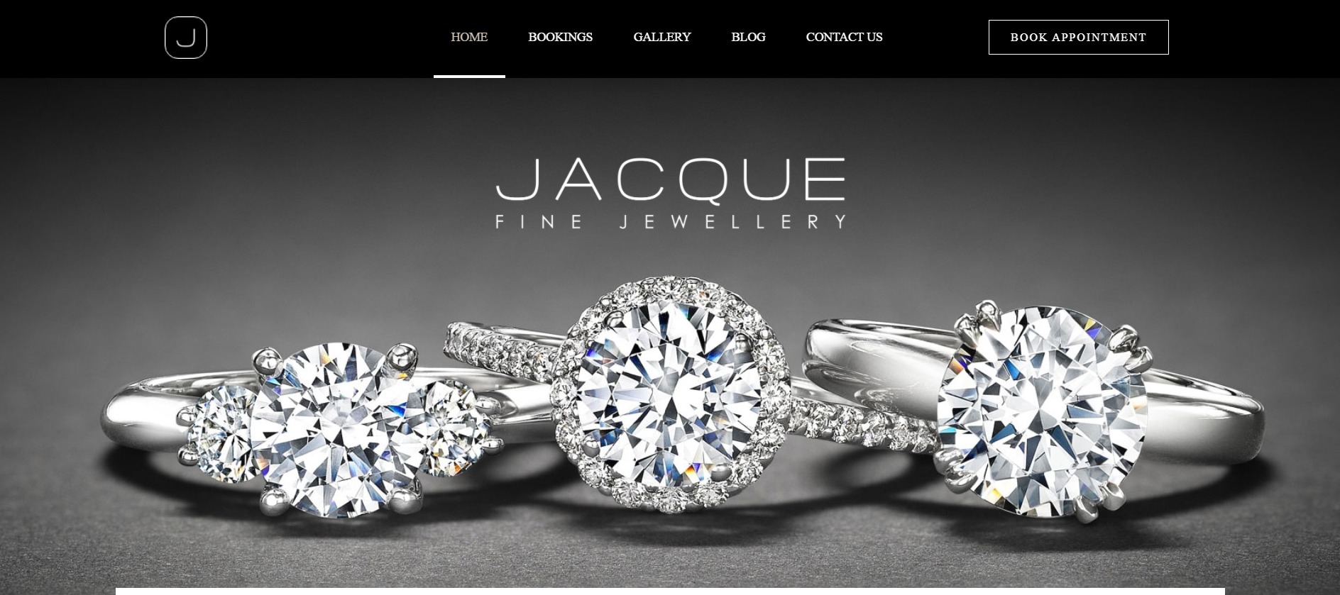 Jacque Fine Jewellery
