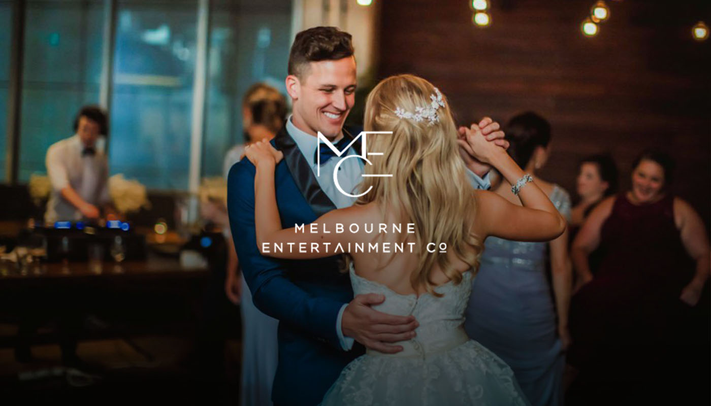 Melbourne Entertainment Co Wedding Djs & Bands