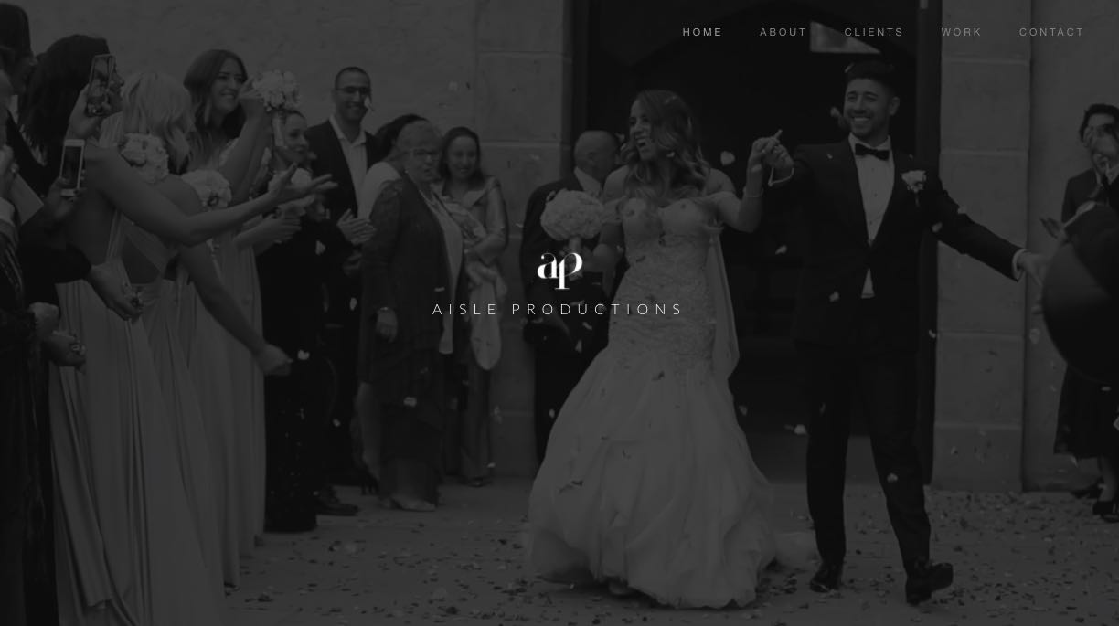Aisle Productions Wedding Videographer Yarra Valley