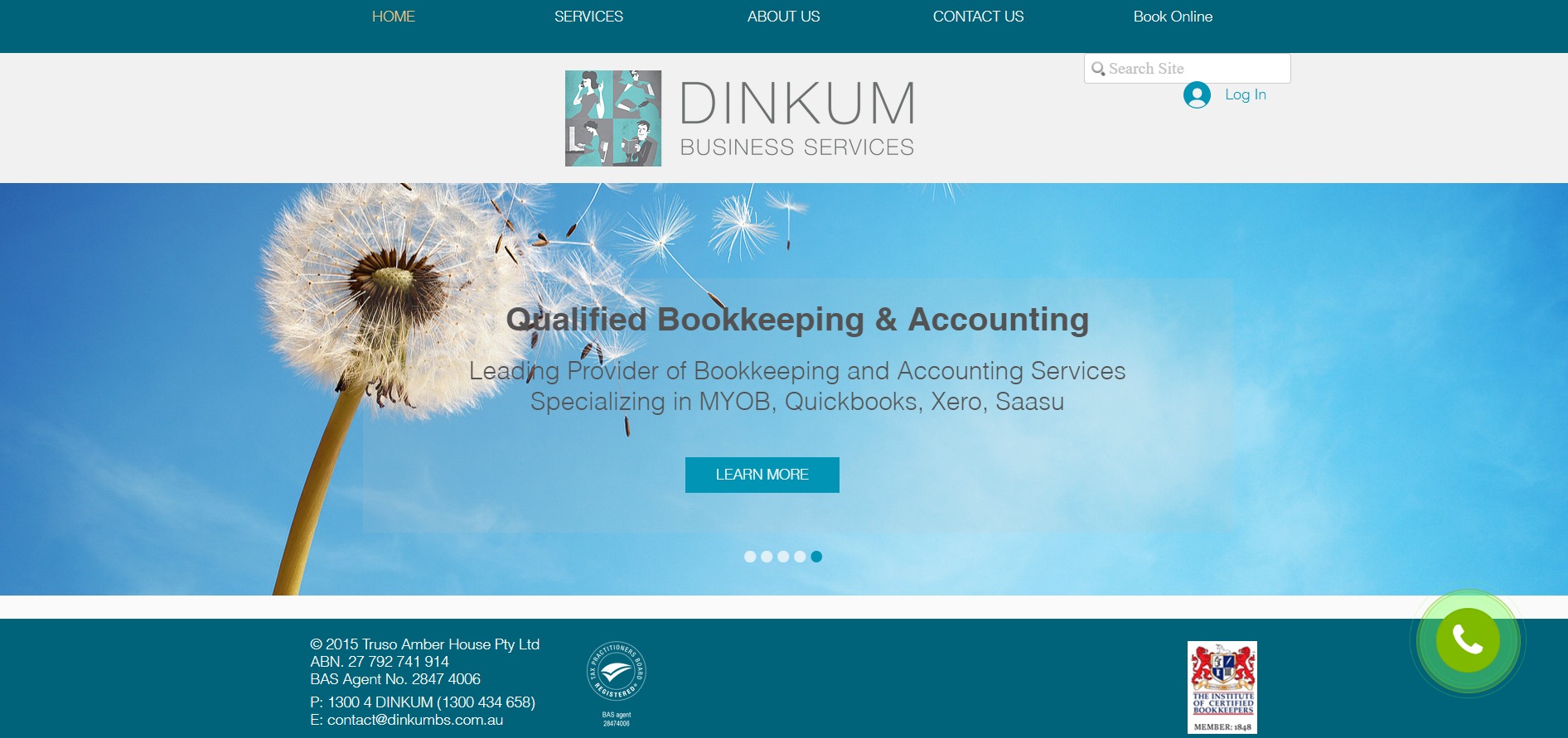 Dinkum Business Services