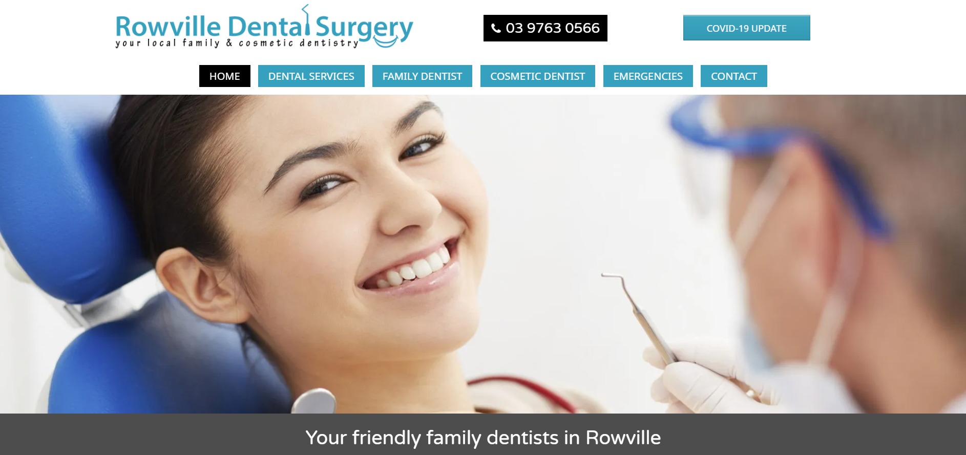 Rowville Dental Surgery