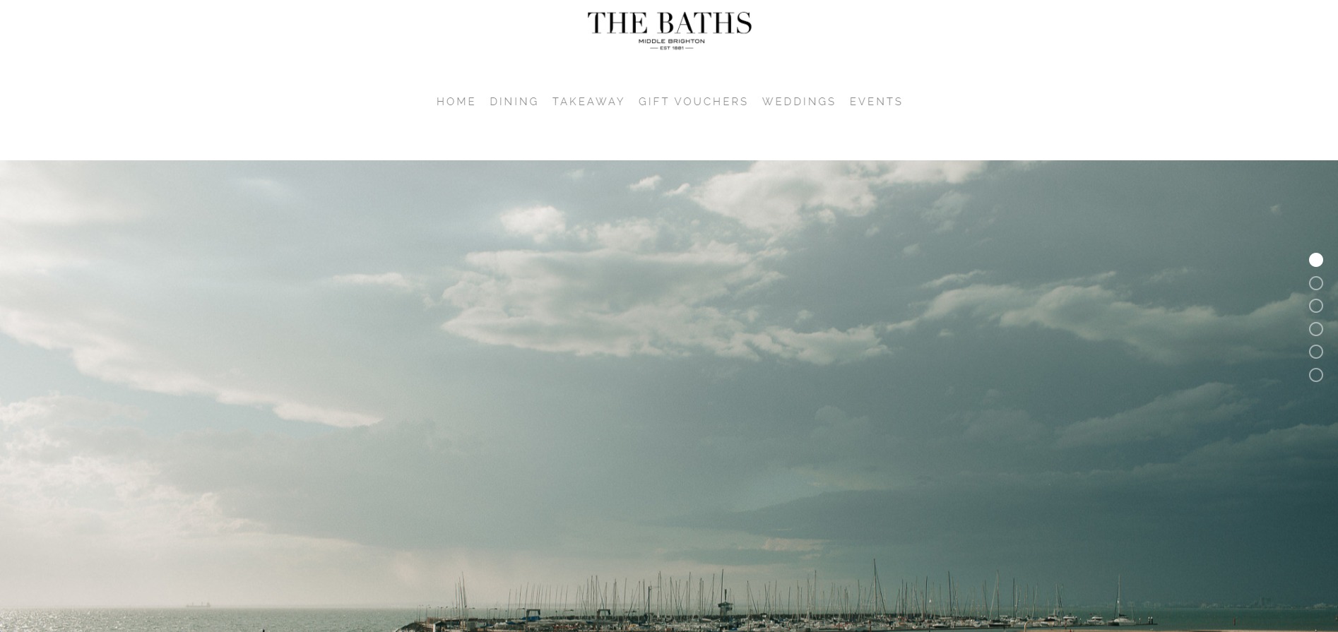 The Baths