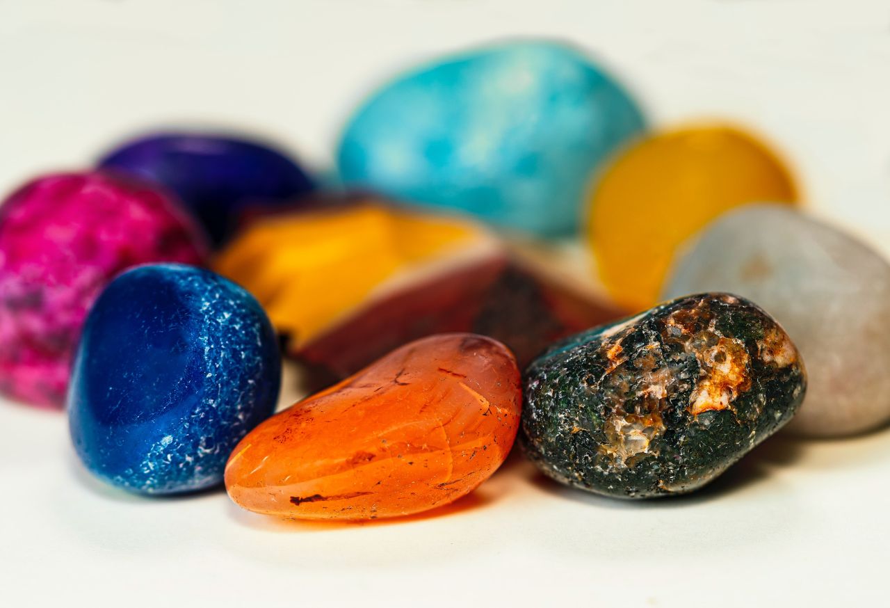 More than the Mohs Scale – Understanding Gem Durability