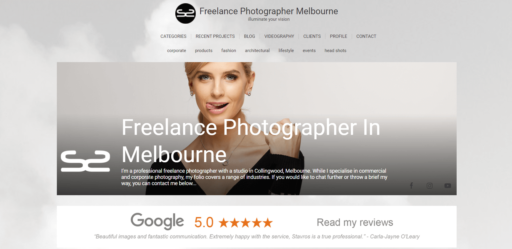 Corporate Photography - Perth Event and Commercial Photographer