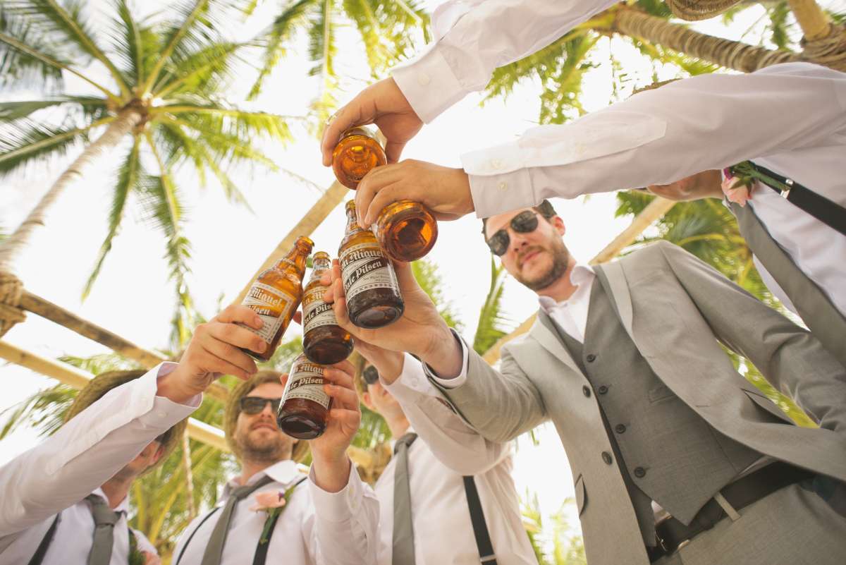 What Should I Expect As A Groomsman3