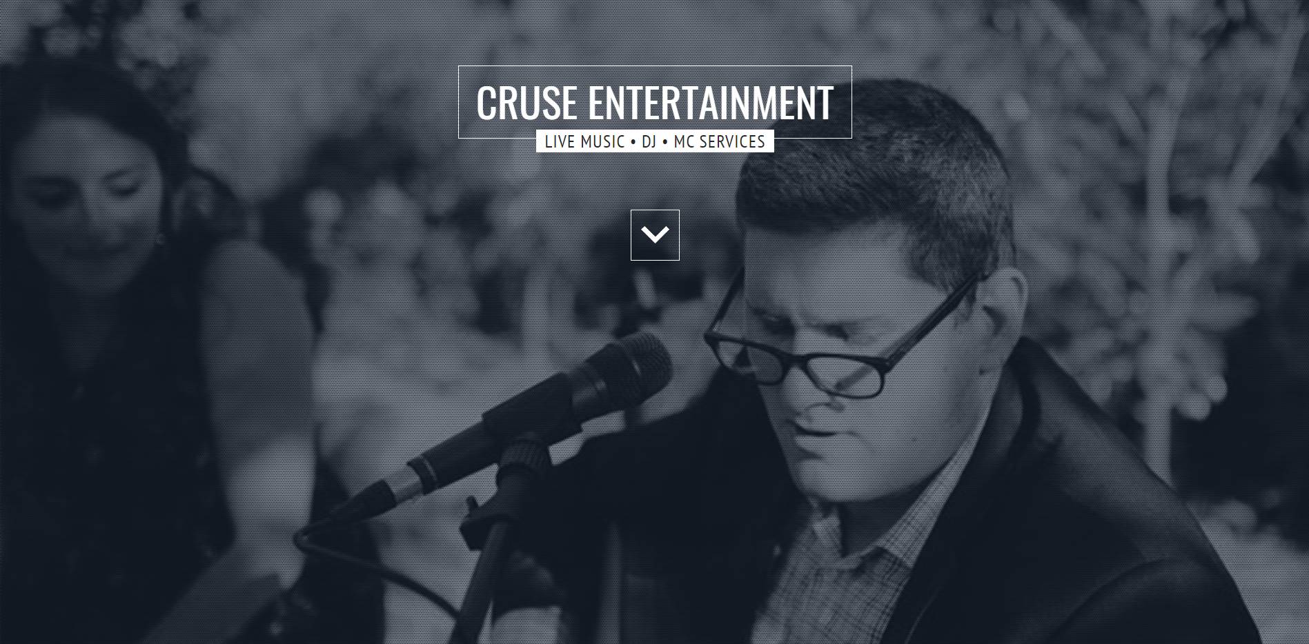 Cruse Entertainment