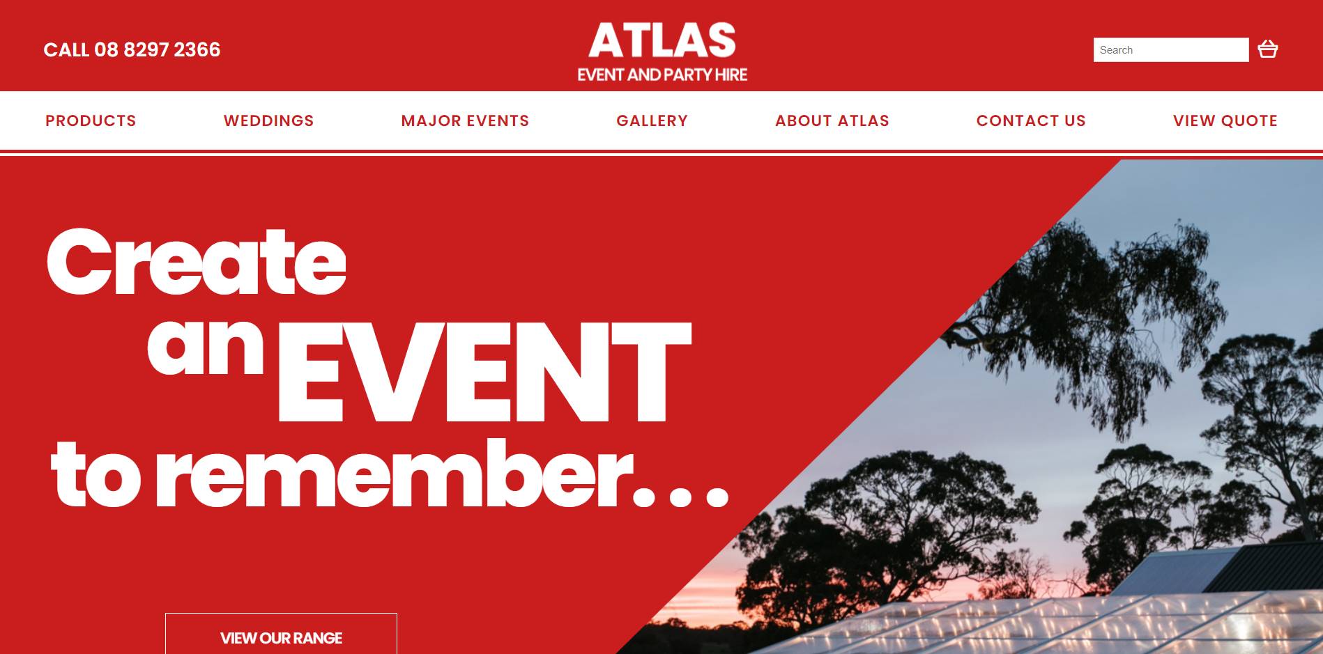 Atlas Event