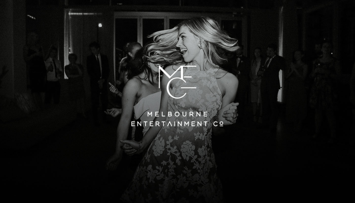 Melbourne Entertainment Co Wedding Bands, Djs, & Singers Entertainment