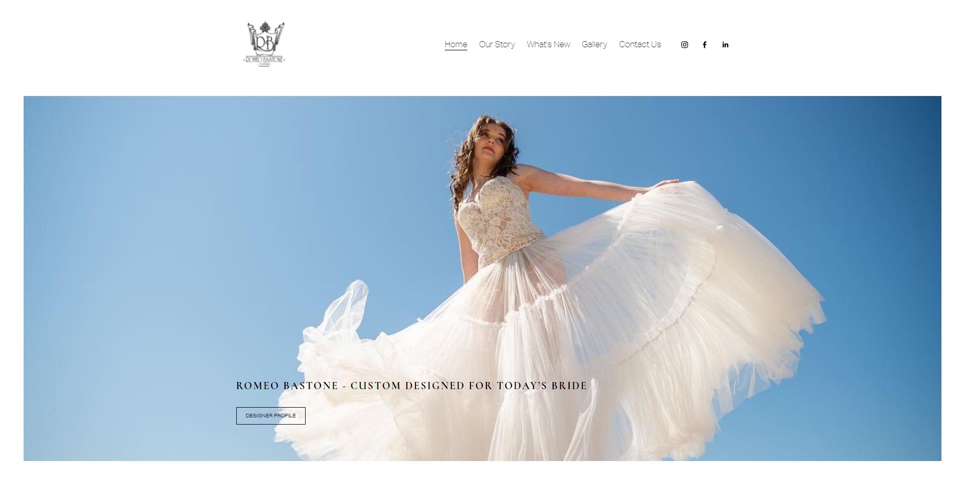 Perfection Bridal Dubai - Bridal Dresses Europe Gowns
