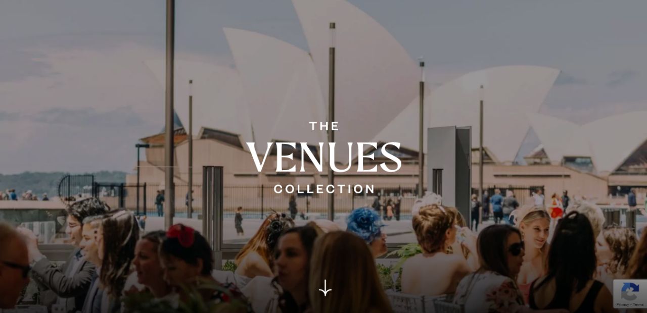 The Venues Collection