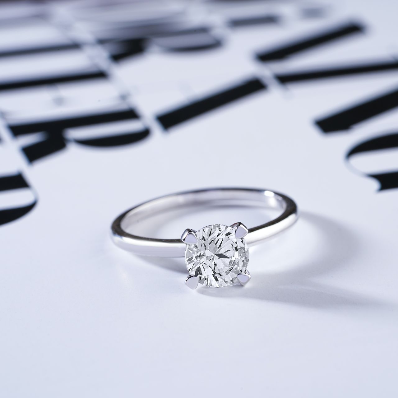 How Can You Tell If A Diamond Ring Is Good