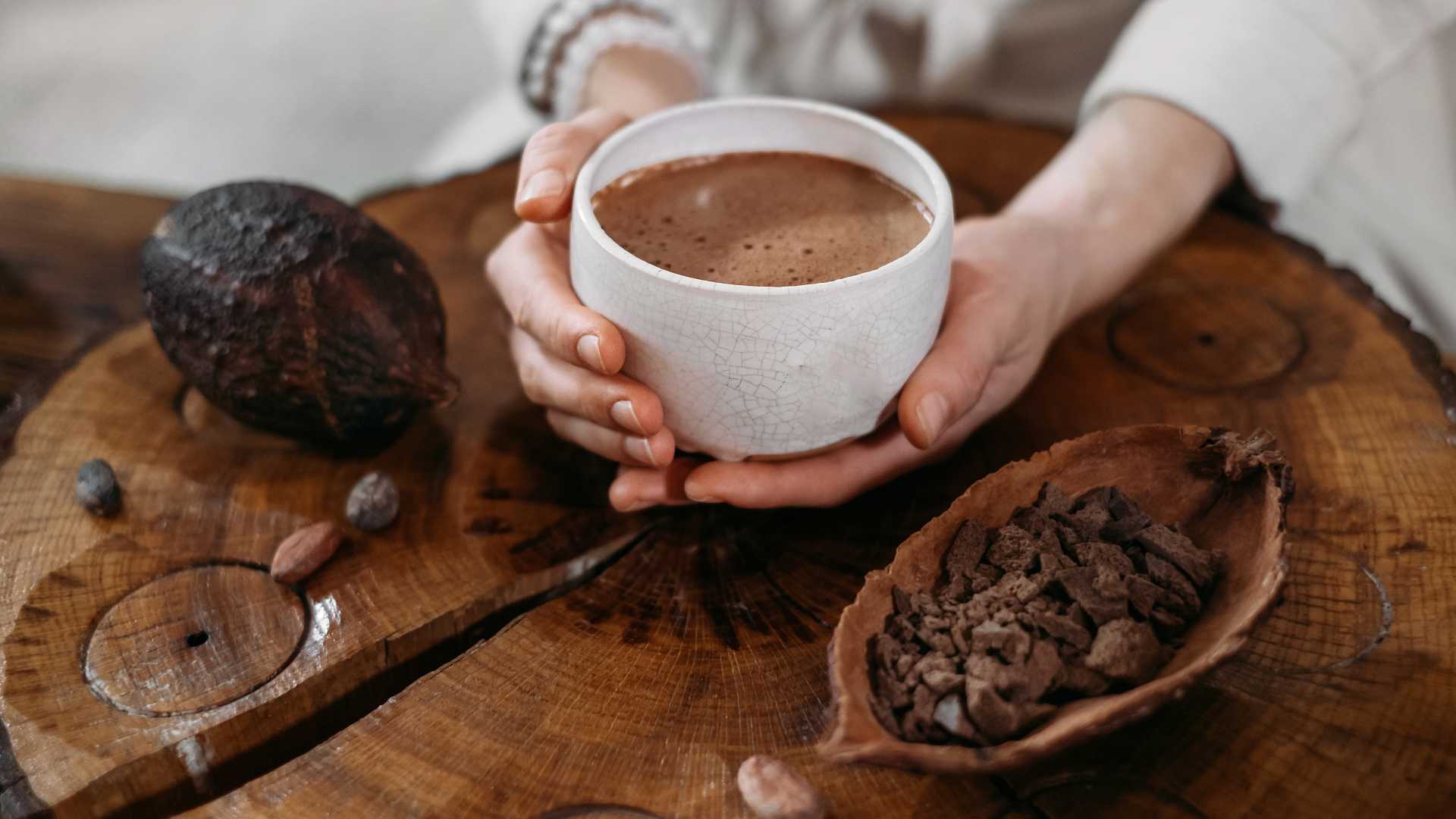 what do you need to know about ceremonial cacao